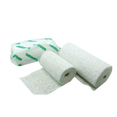 CE Certified Medical High Quality Pop Plaster of Paris Bandage