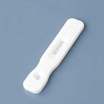 One Step Empty Plastic Cassette for Early Urine Pregnancy Test
