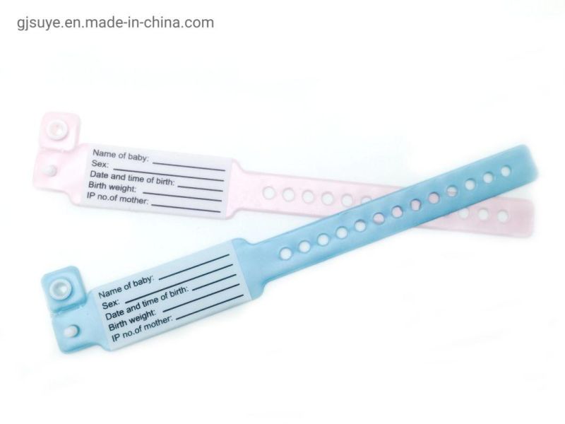 ID Wristband ID Band Hospital Wristband