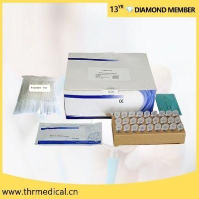 Clinical Reagent D-Dimer Test Kit Poct Kit (THR-VS28)