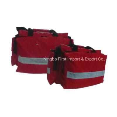 Large Size Outdoor Kit Trauma Bag for Emergency