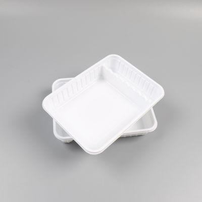 PVC Blister Tray for Medical Disposable Plastic Trays
