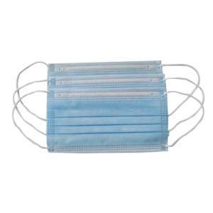 Medical Disposable Face Mask