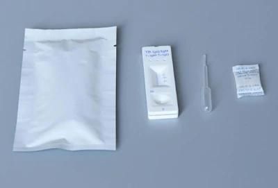 Medical Diagnostic HCV Rapid Test Strip/Cassette Kit