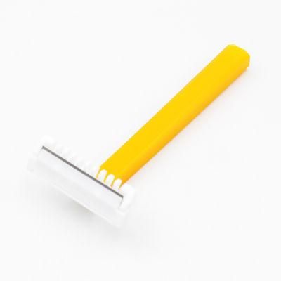 Medical Use Shaving Single Blade Disposable Hot Item Razor