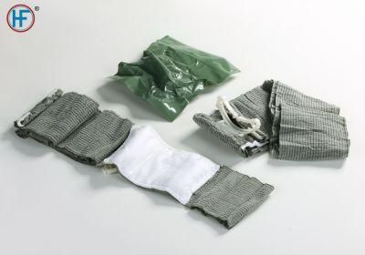 Mdr CE Approved High Standard Medical Instrument Single Use First Aid Bandage