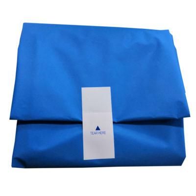 Single Use Nonwoven Operation Drapes, Disposable Surgical Drape Sheet