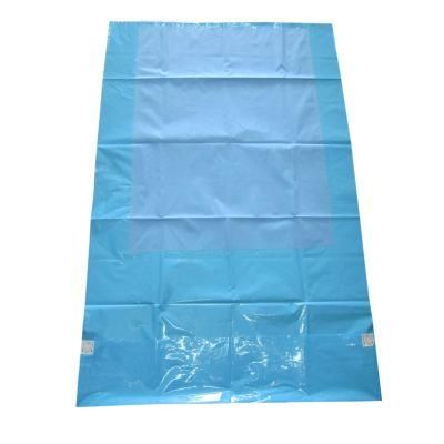 Sterile Table Mayo Cover with Non Woven SMS/PP /Viscose