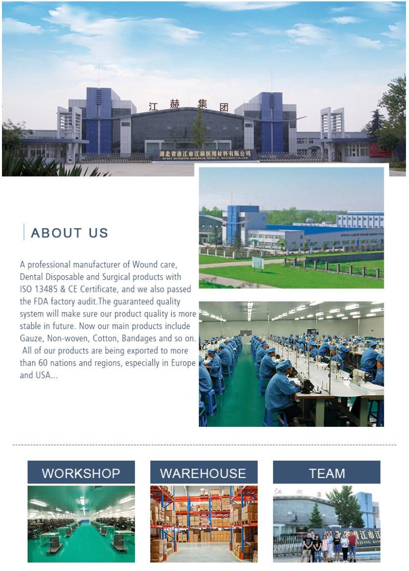 Us Standard ASTM Level 123 Face Mask in Whitelist From Manufacturer Kingphar