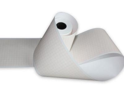 Factory Made ECG Paper Rolls for Recording Prices