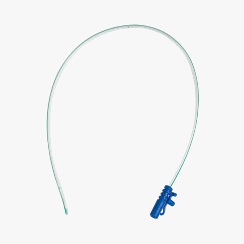 CE ISO Certified Disposable PVC Stomach Tube Feeding Tube with Manufacturer Price