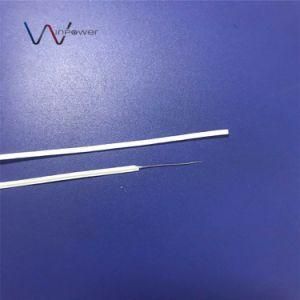 Disposable Mask Single Core Nasal Bridge Shape Strip 2.5mm