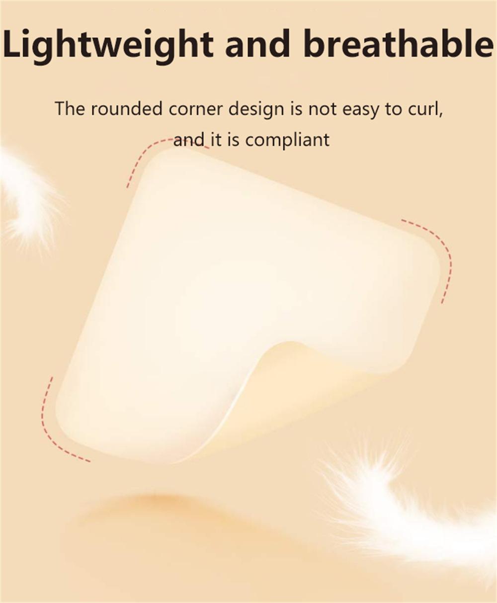 Wholesale High Quality Sterile Hydrocolloid Bandage and Dressing