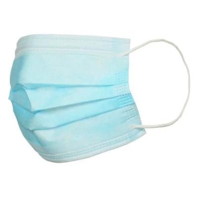 Medizinische Mundschutzmaske Fur Erwachsene, Einweg Disposable Medical Face Mask for Adults