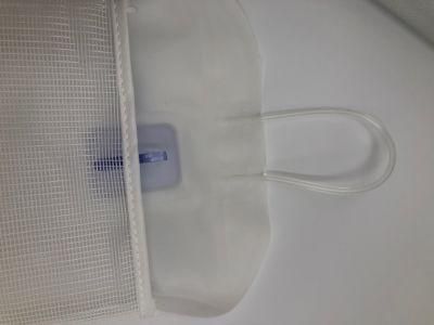 OEM Pressure Infusion bag disposable type TPU material 50ml