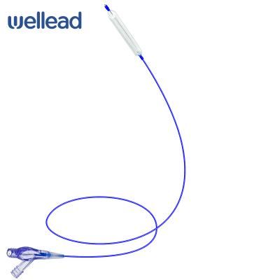 Ureteral Balloon Dilation Catheter Set