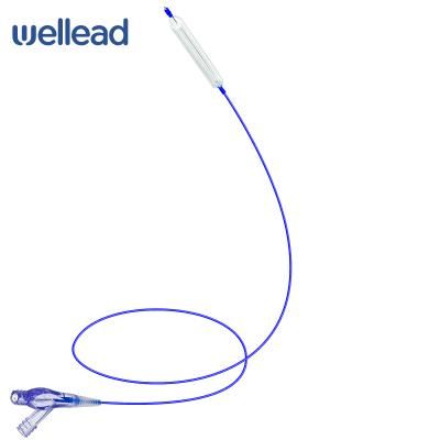 Ureteral Balloon Dilation Catheter Set