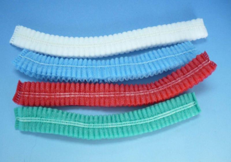 Medical Disposable Surgical Non-Woven Cap