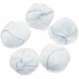 Medical Disposable 100% Cotton Absorbent Gauze Ball with X-ray