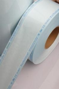 Disposable Eto/ Steam Sterilization Medical Packing Flat Roll