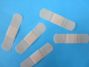 Good Sale Manufactured Ce FDA ISO Waterproof Adhesive Bandage