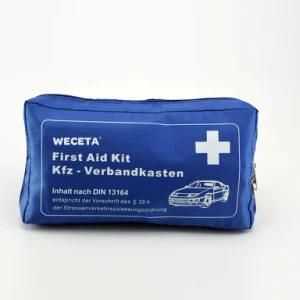 First Aid Boxes First Aid Kit (FAK-102)