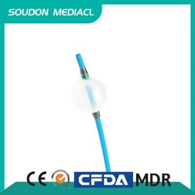 Medical Supply CE Marked Ercp Stone Extraction Removal Balloon Catheter