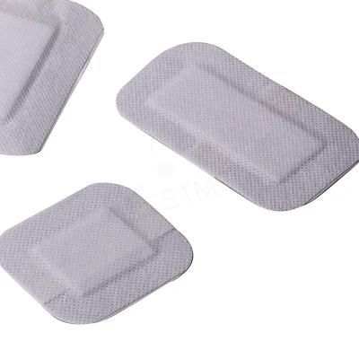 Disposable Sterile Medical Adhesive Wound Dressing