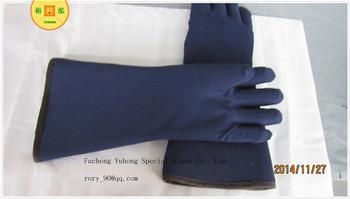 Medical X-ray Protective Lead Gloves