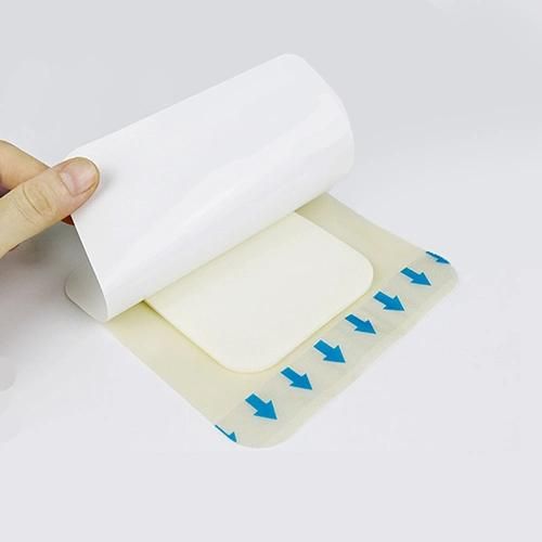 Duoderm Patches/Duoderm Dressing/Duoderm Cgf Dressing