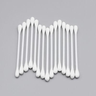 Medical Supply Cotton Swab with Top Quality