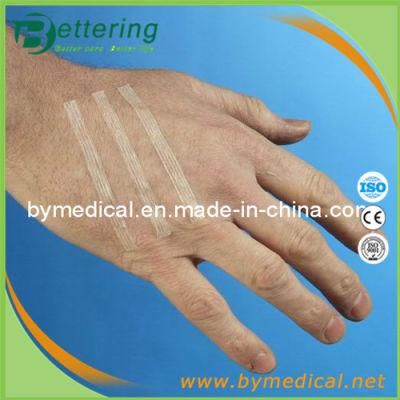 Medical Adhesive Skin Wound Closure Strips