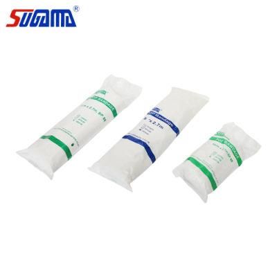 Medical Pop Bandage Plaster of Paris Orthopedic Cast Bandage