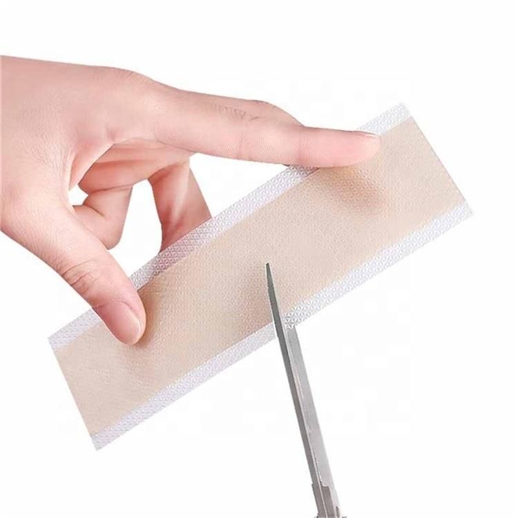Keloid Scar Removal Silicone Tape Customized Medical