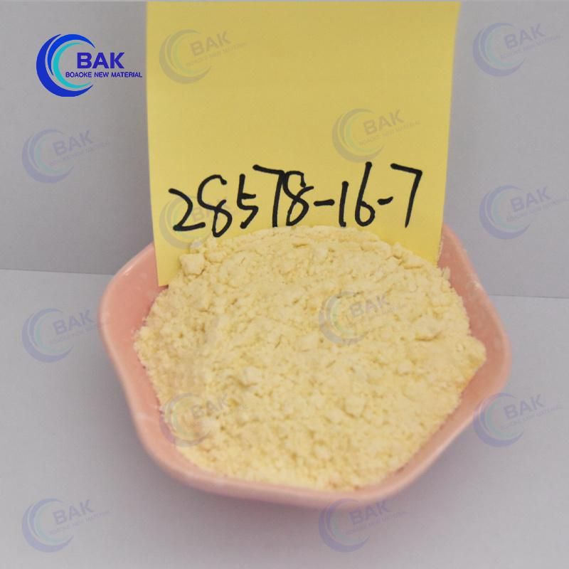 Research Chemical Intermediate CAS 28578-16-7 with Safe Delivery Wholesale Manufacturer Pharmaceutical Chemical New China