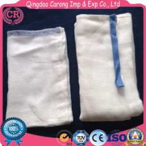 100% Absorbent Cotton Abdominal Swabs