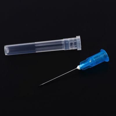 Wholesale Disposable Syringe Comfort Mini Needle Injection