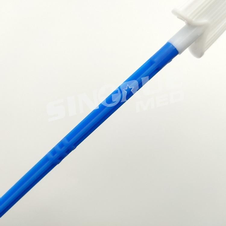 Hospital Disposable Gynecological Sterile Cervical Scraper