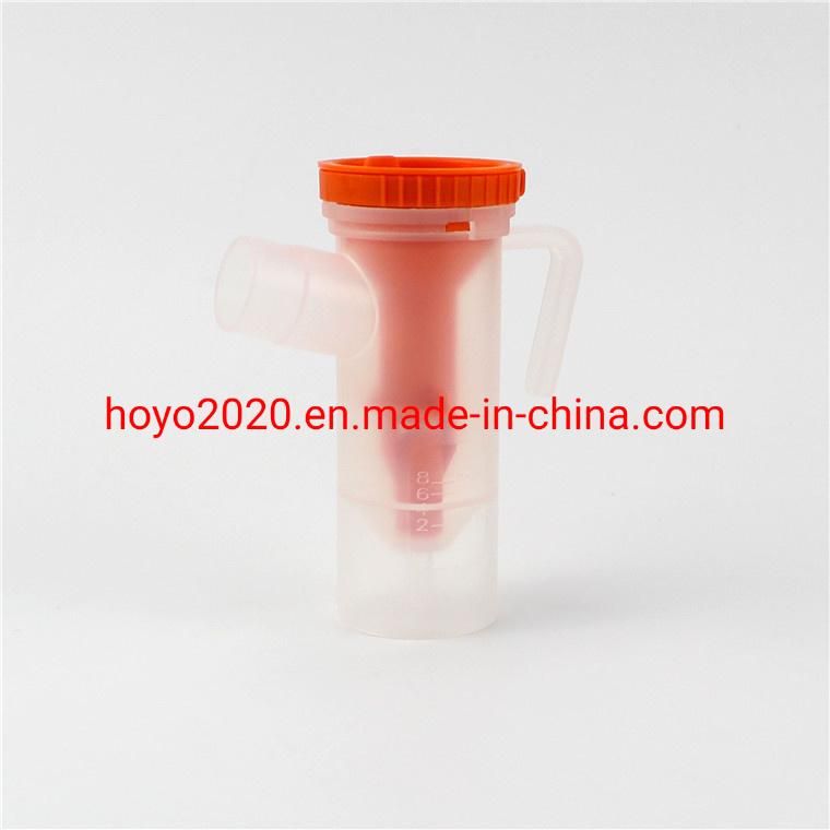 Oxygen Mask Set for Nebulizer Mask Nebulizer Oxygen Mask Nebulizer