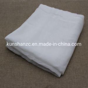 100% Raw Cotton Medical Products Supply Gauze Roll