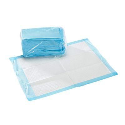 Disposable Portable Baby Newborn Infant Cotton Waterproof Diaper Underpad