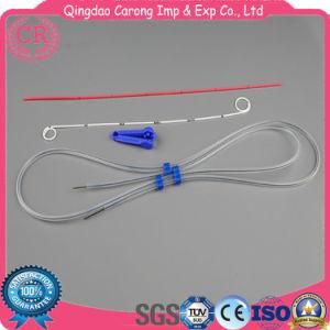 Disposable Double J Pigtail Urology Catheter