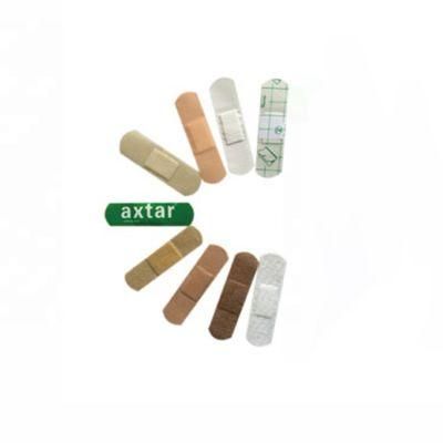 Supplier Spot High Quality Hydrocolloid Band Aid for Acne