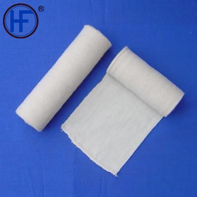Mdr CE Approved Wholesale Professional Waterproof Rubber Elastic Plain Bandage