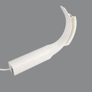 Disposable Video Laryngoscope for Glottis Intubation Anesthesia Machine Ventilator