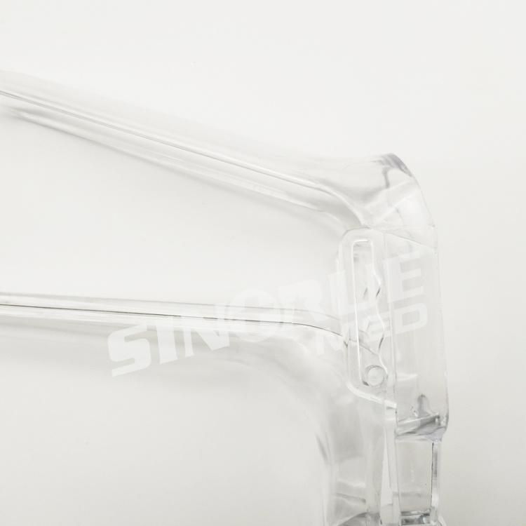 High Quality Sterile Medical Disposable Push Pull Type Vaginal Speculum