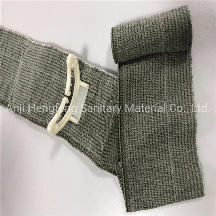 Emergency First Aid Compress Bandage with ISO FDA Certificate