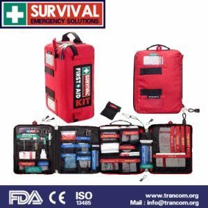 Ses01 Car/Home/Workplace/Travel First Aid Kit FDA Approved