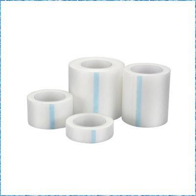 10cm Disposable Non-Woven Medical Adhesive Paper Tape