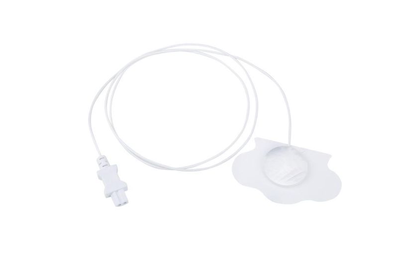Disposable Children Temperature Sensor Probes, Od: 2.3mm